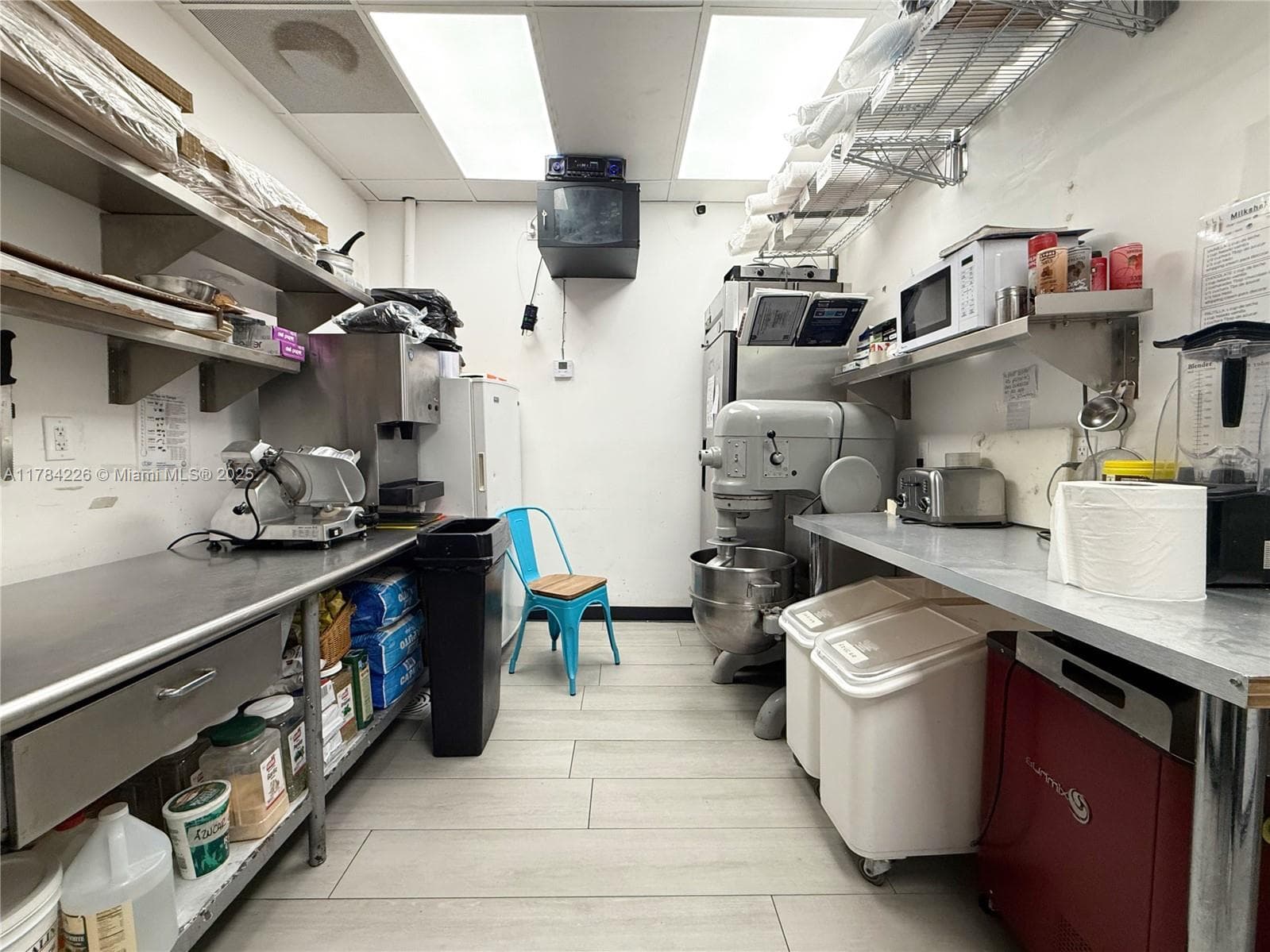 Turnkey Restaurant with Prime Fort Lauderdale Location