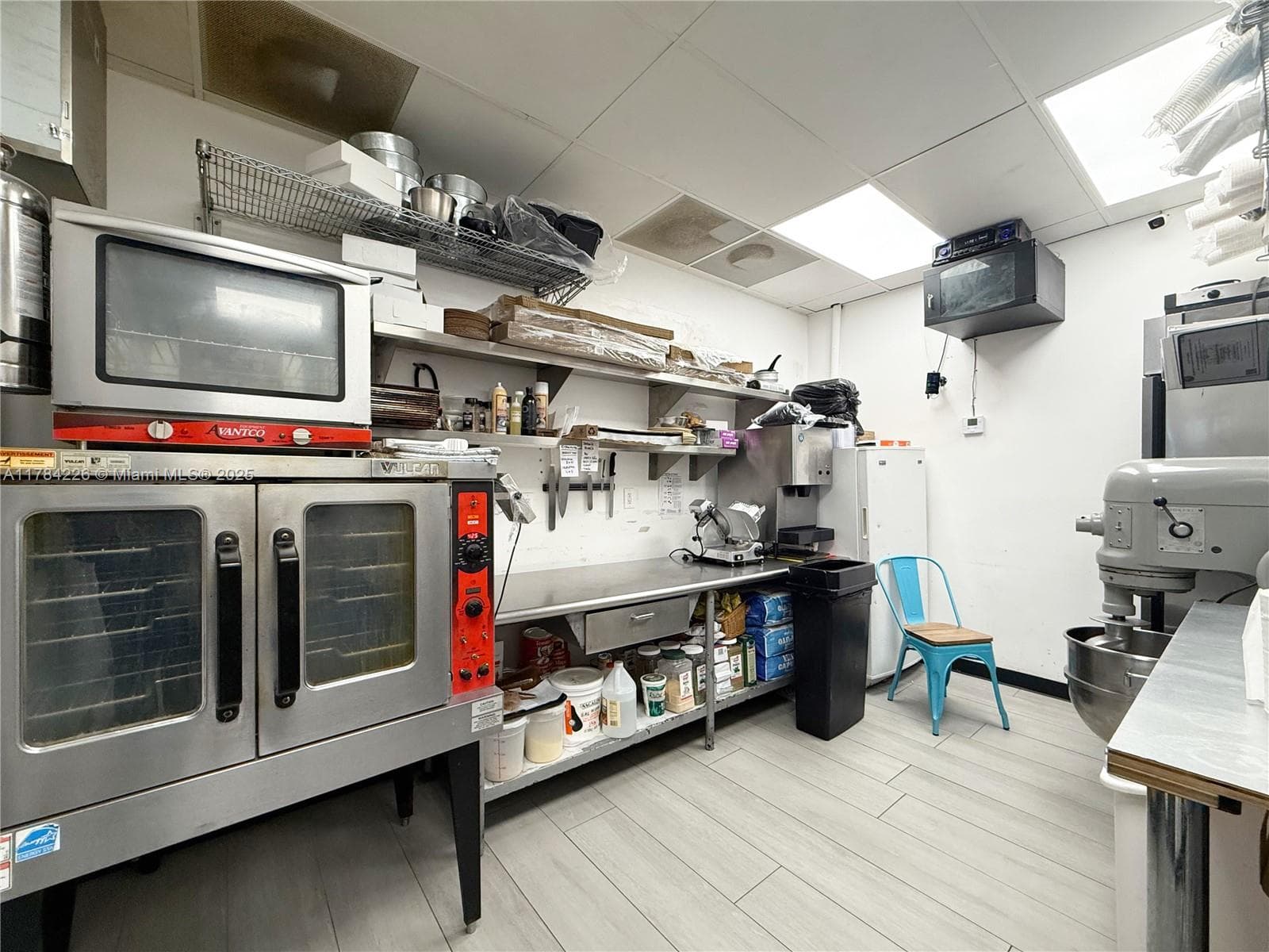 Turnkey Restaurant with Prime Fort Lauderdale Location