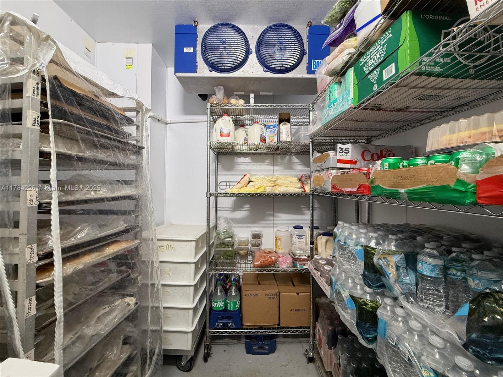 Turnkey Restaurant with Prime Fort Lauderdale Location