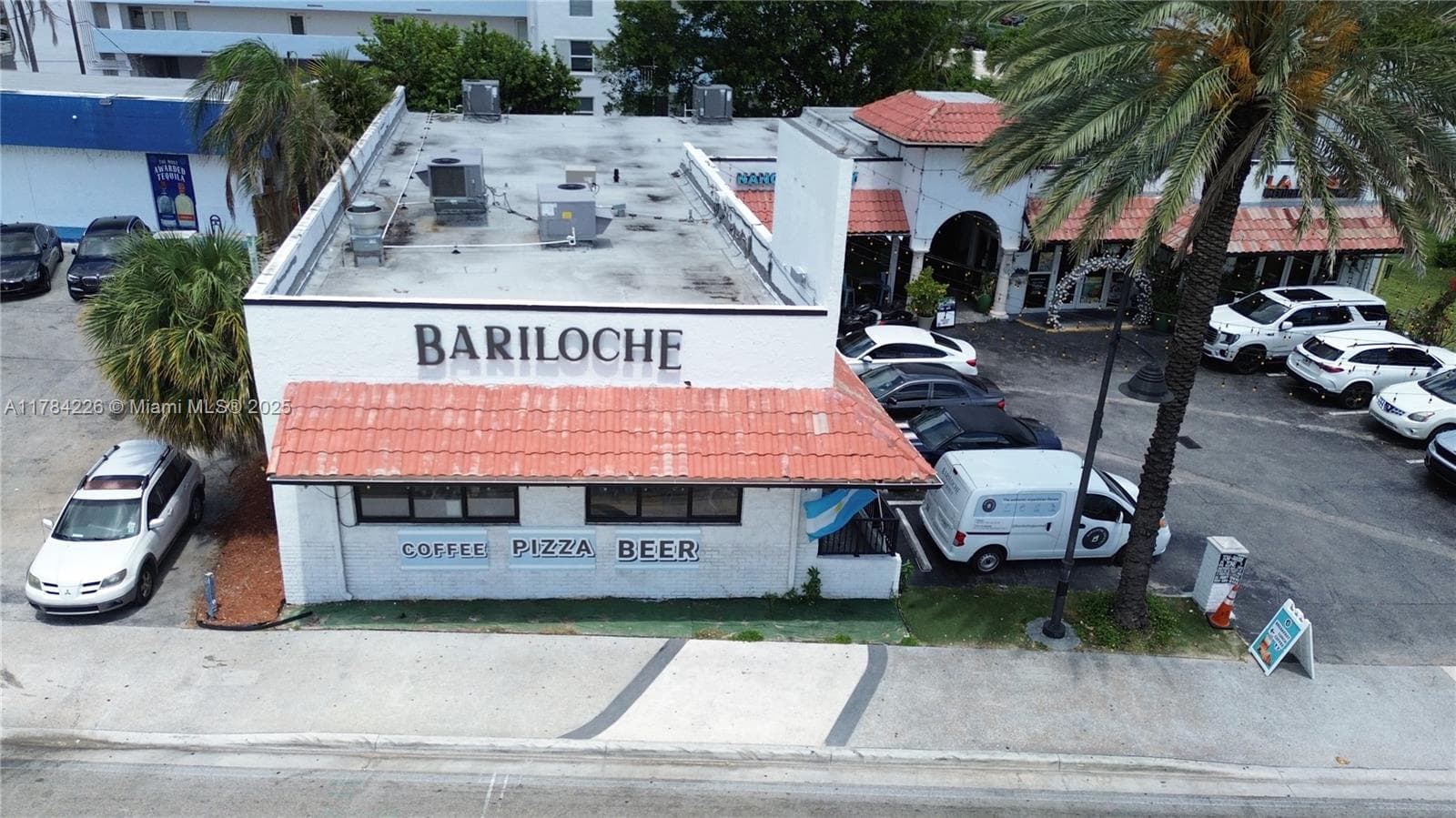 Turnkey Restaurant with Prime Fort Lauderdale Location