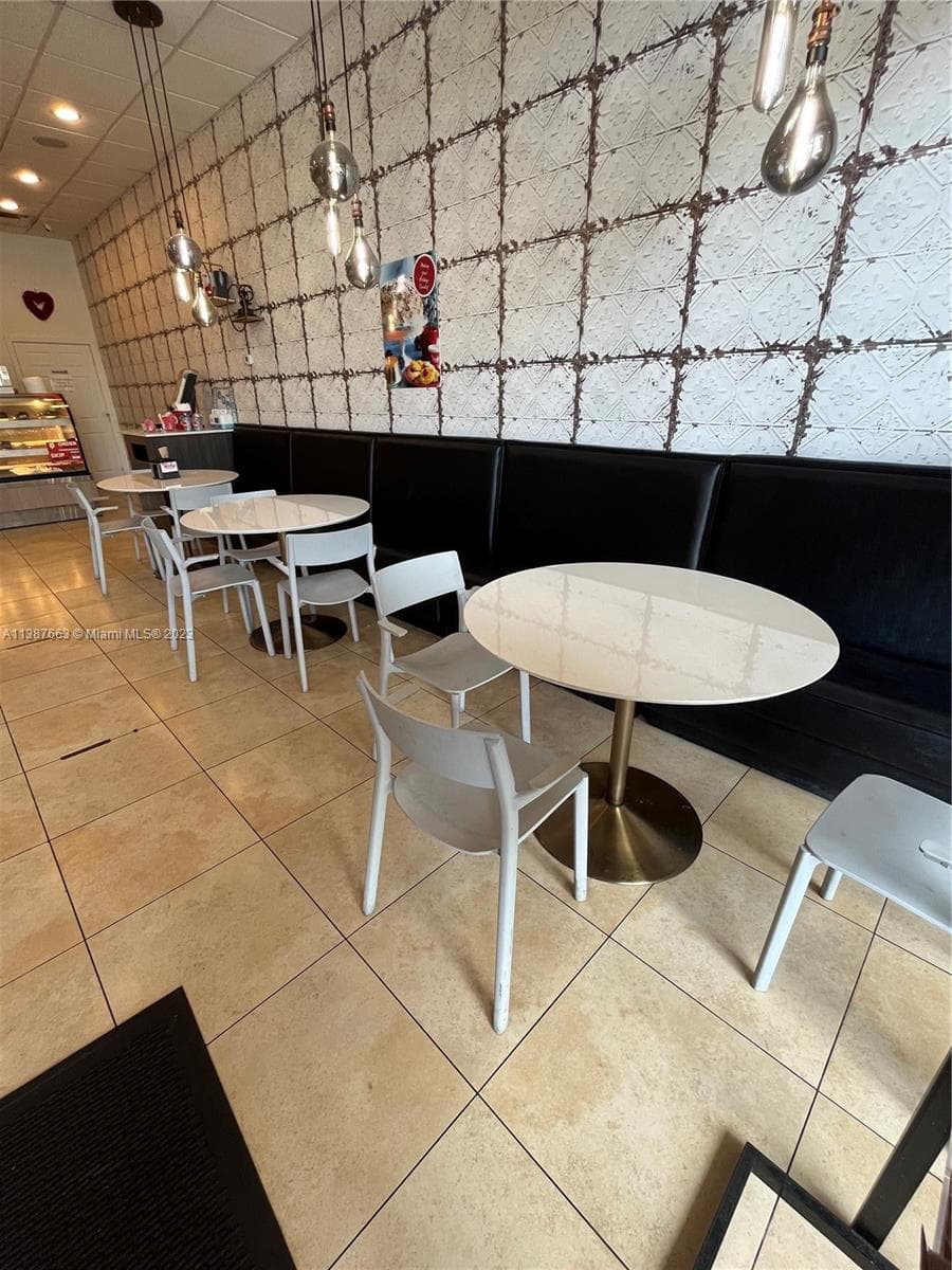 Thriving Bakery with Loyal Customer Base