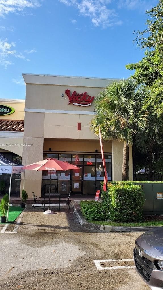 Thriving Bakery with Loyal Customer Base