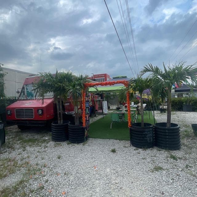 Thriving Food Truck with Established Clientele