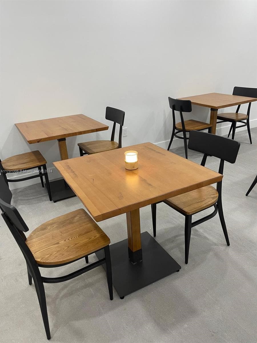 Brand New Turkish Restaurant with Turnkey Operations