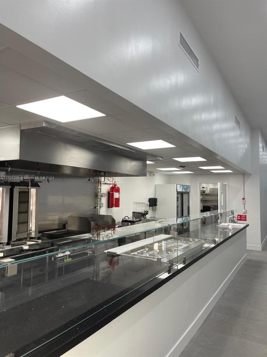 Brand New Turkish Restaurant with Turnkey Operations