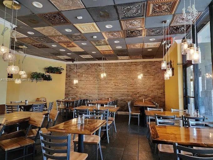 Turnkey Restaurant Asset Sale with Below Market Lease