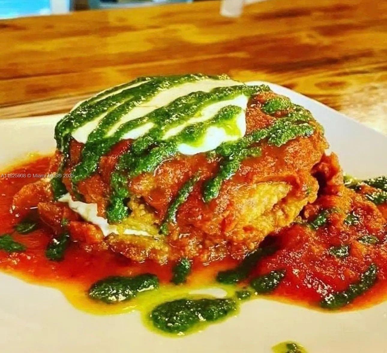 Turnkey Restaurant Asset Sale with Below Market Lease