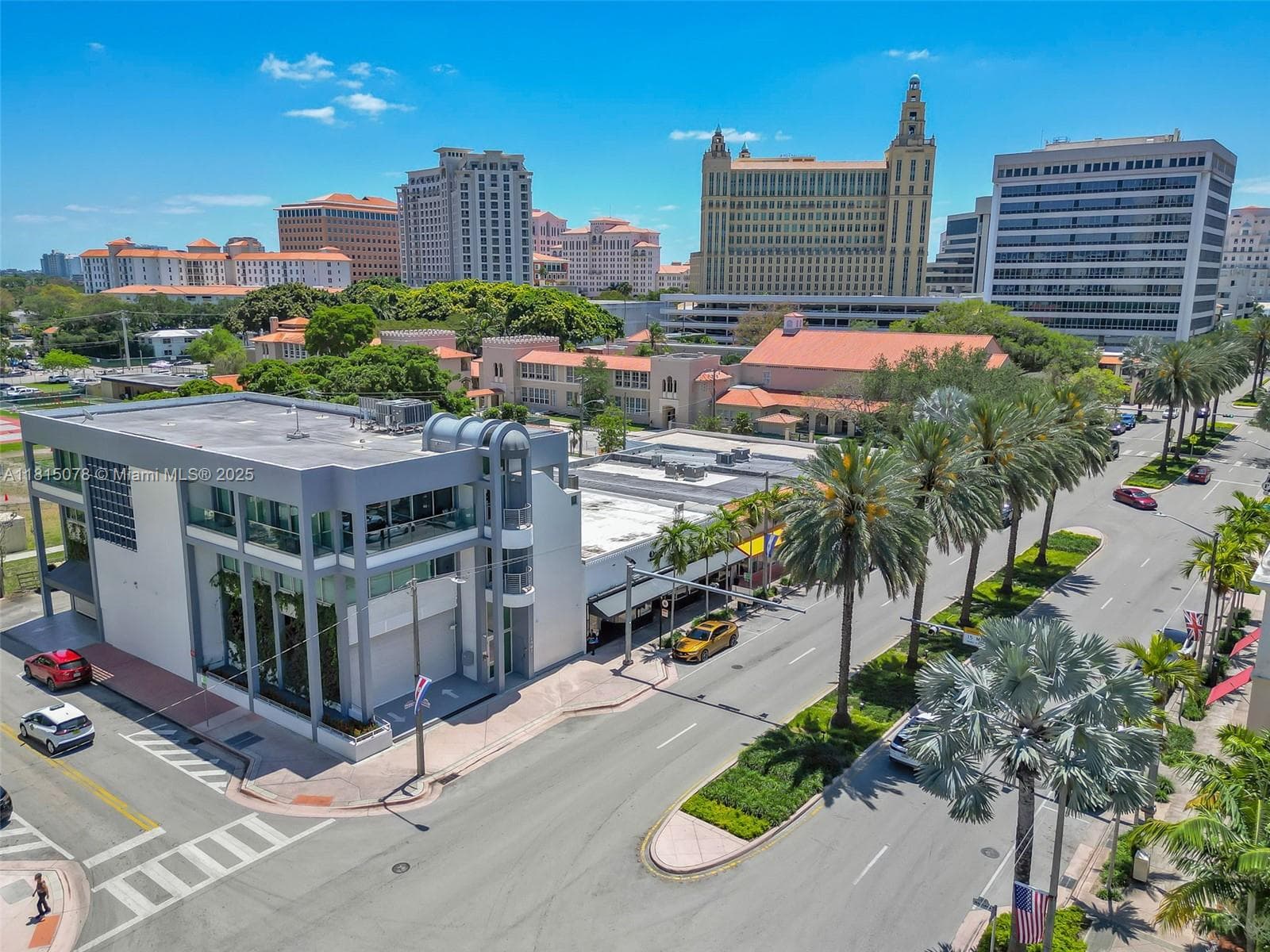 Premier Luxury Beauty Salon with Turnkey Operations