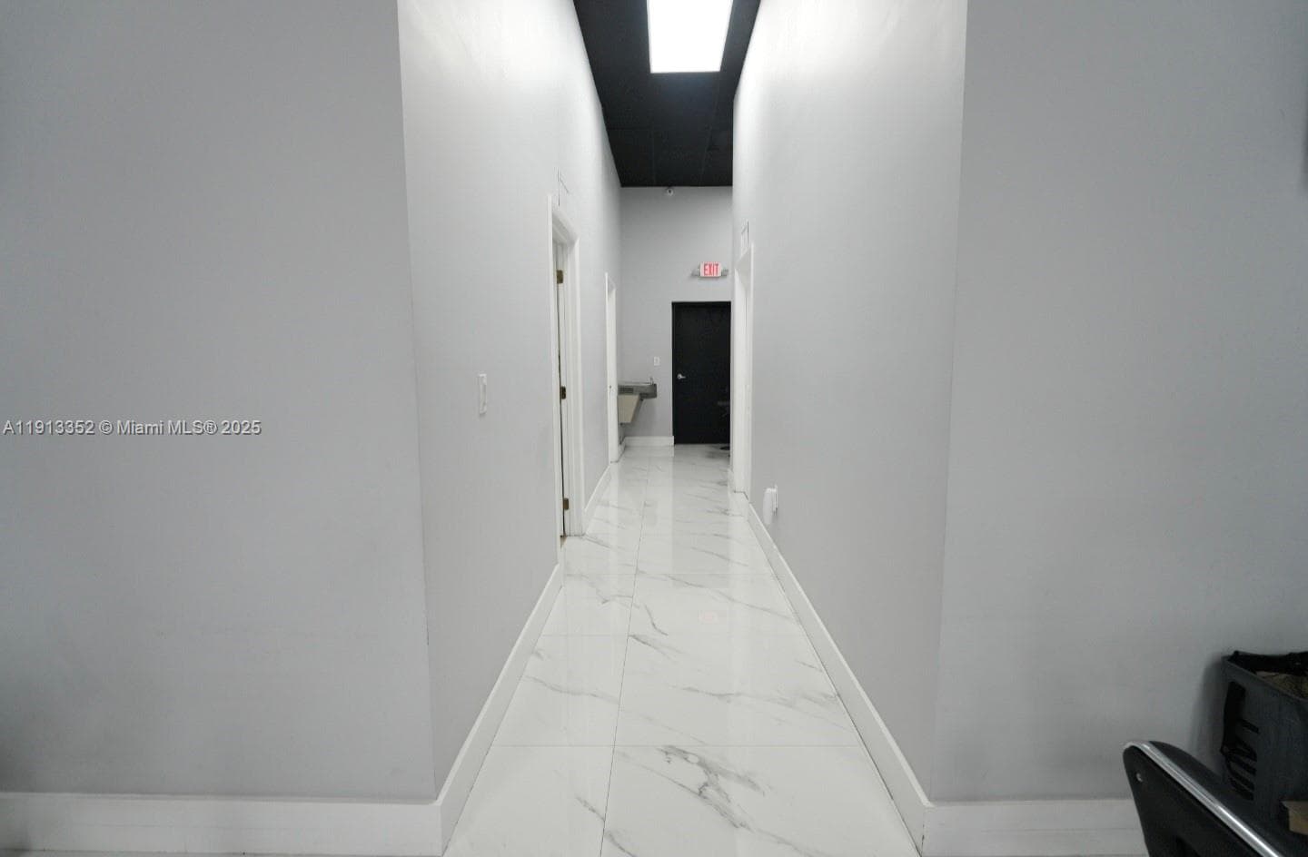 Thriving Hair Salon with Turnkey Operations