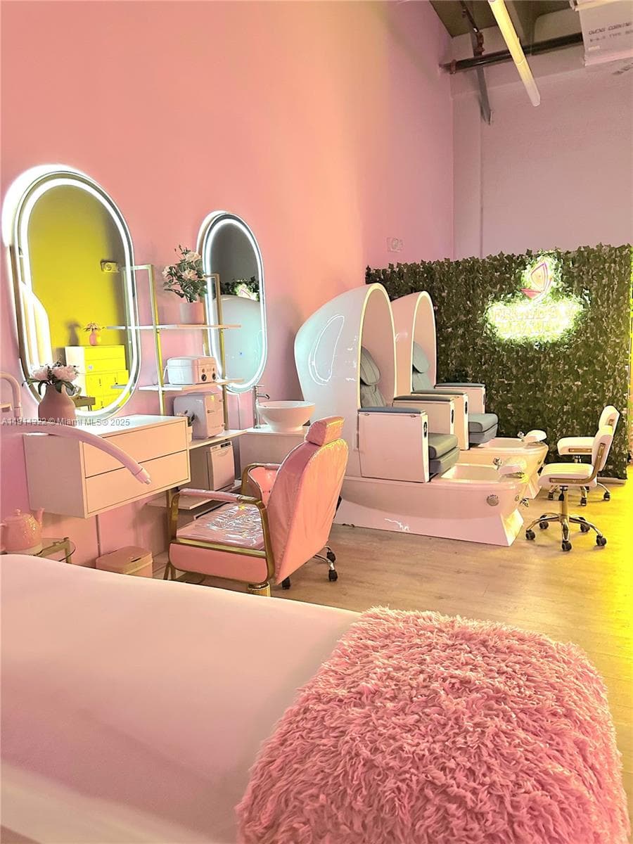 Profitable Beauty Studio with Turnkey Operations