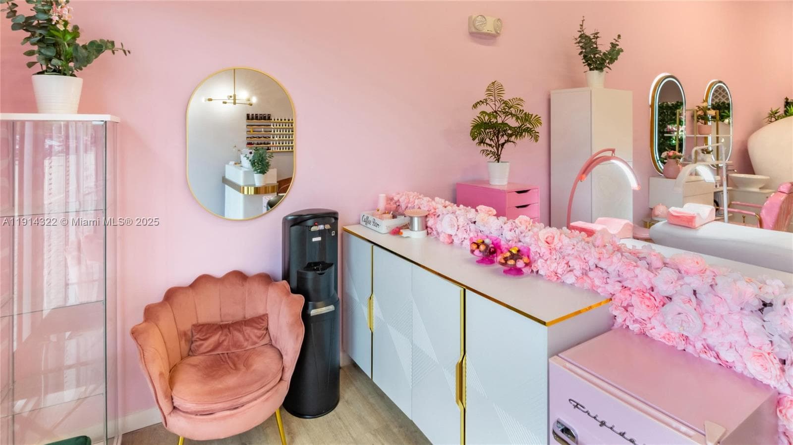 Profitable Beauty Studio with Turnkey Operations