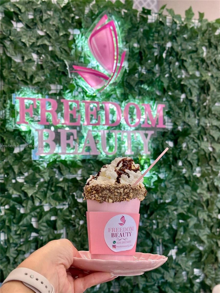 Profitable Beauty Studio with Turnkey Operations