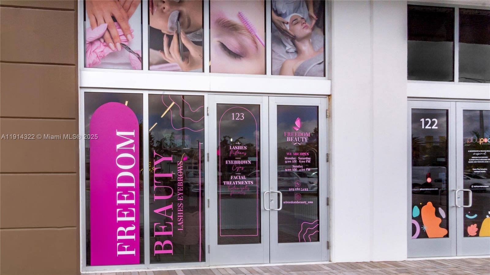 Profitable Beauty Studio with Turnkey Operations