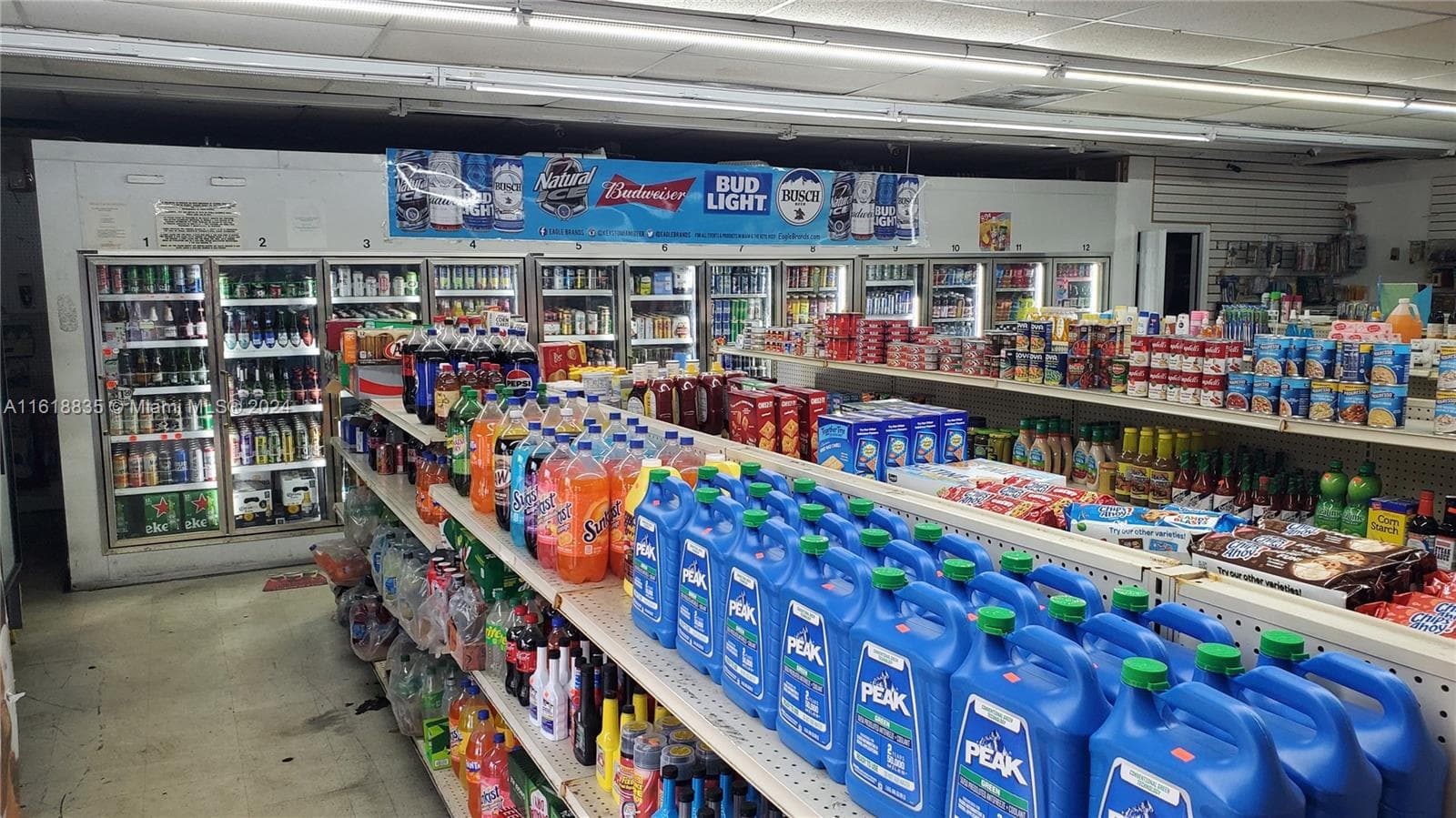 Established Convenience Store with Expansion Potential