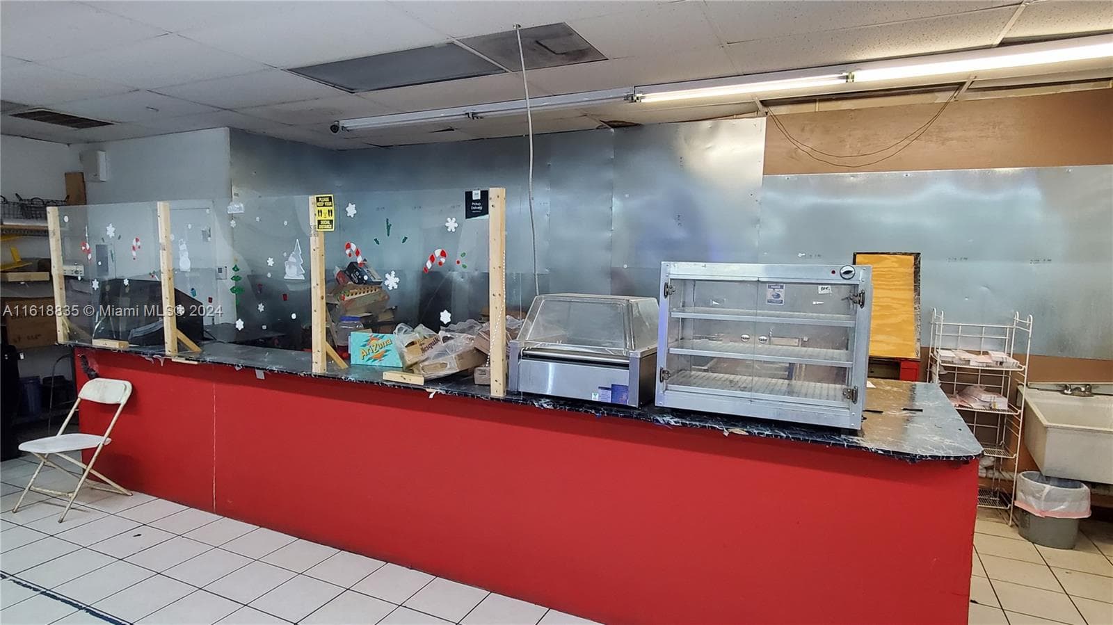 Established Convenience Store with Expansion Potential