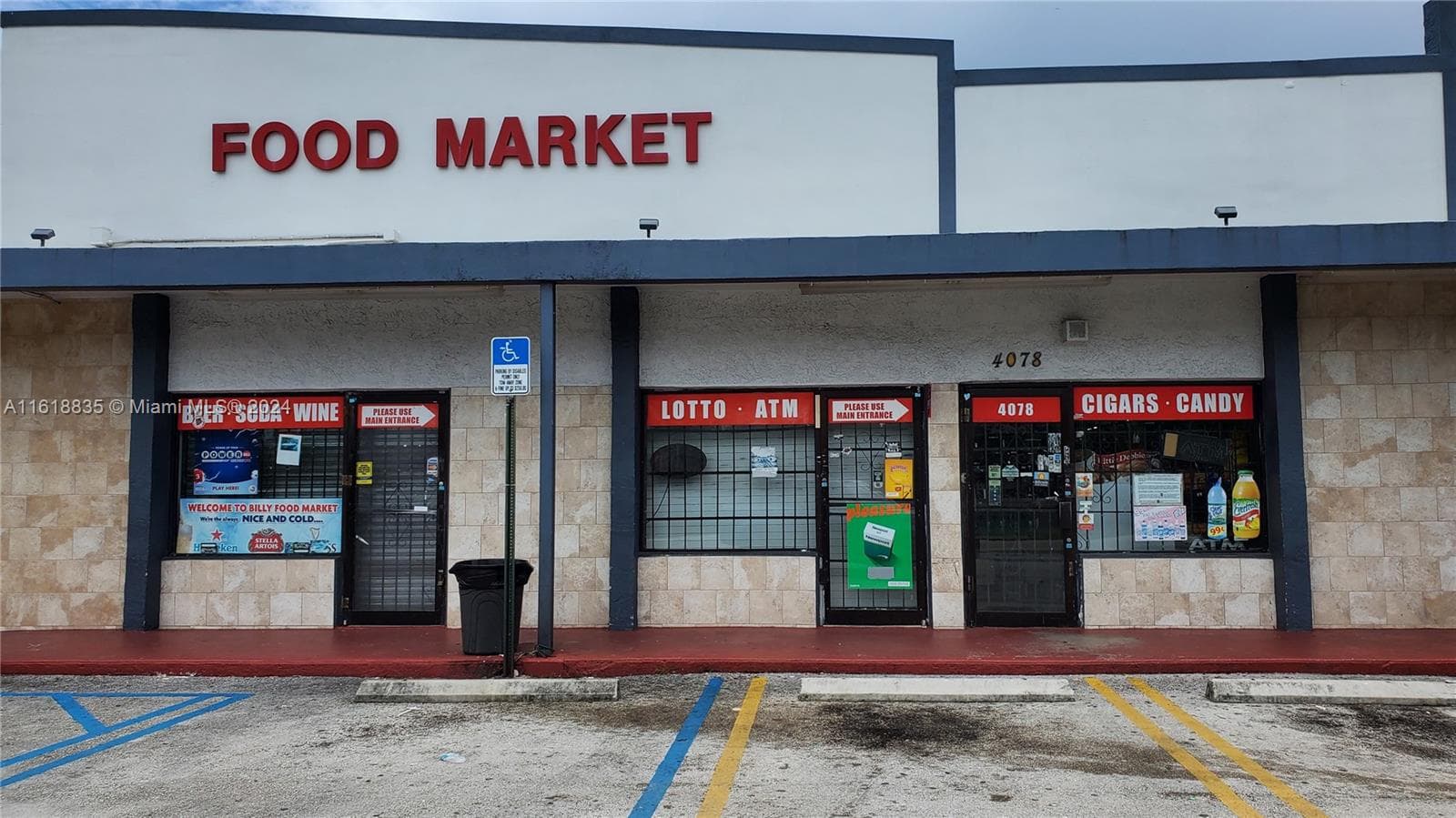 Established Convenience Store with Expansion Potential