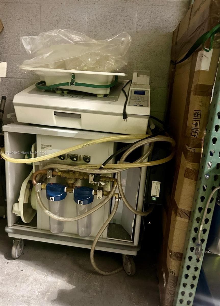 Profitable Medical Equipment Exporter with Global Reach