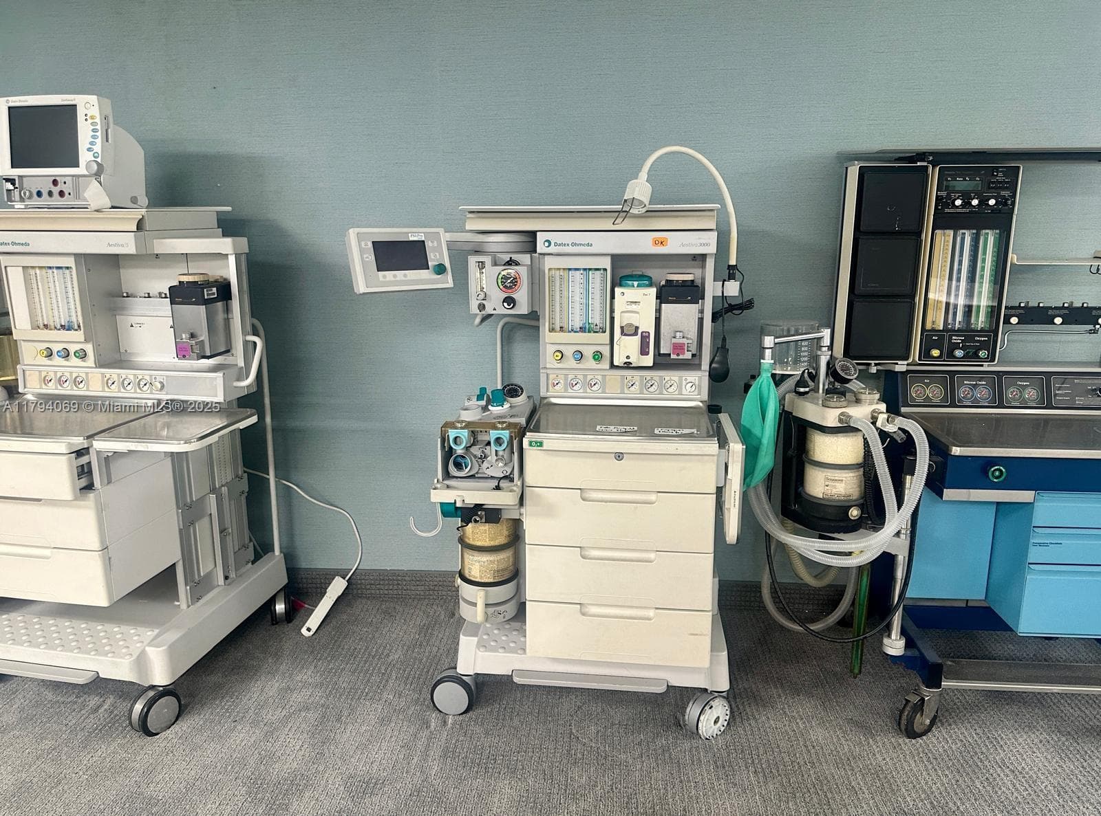 Profitable Medical Equipment Exporter with Global Reach