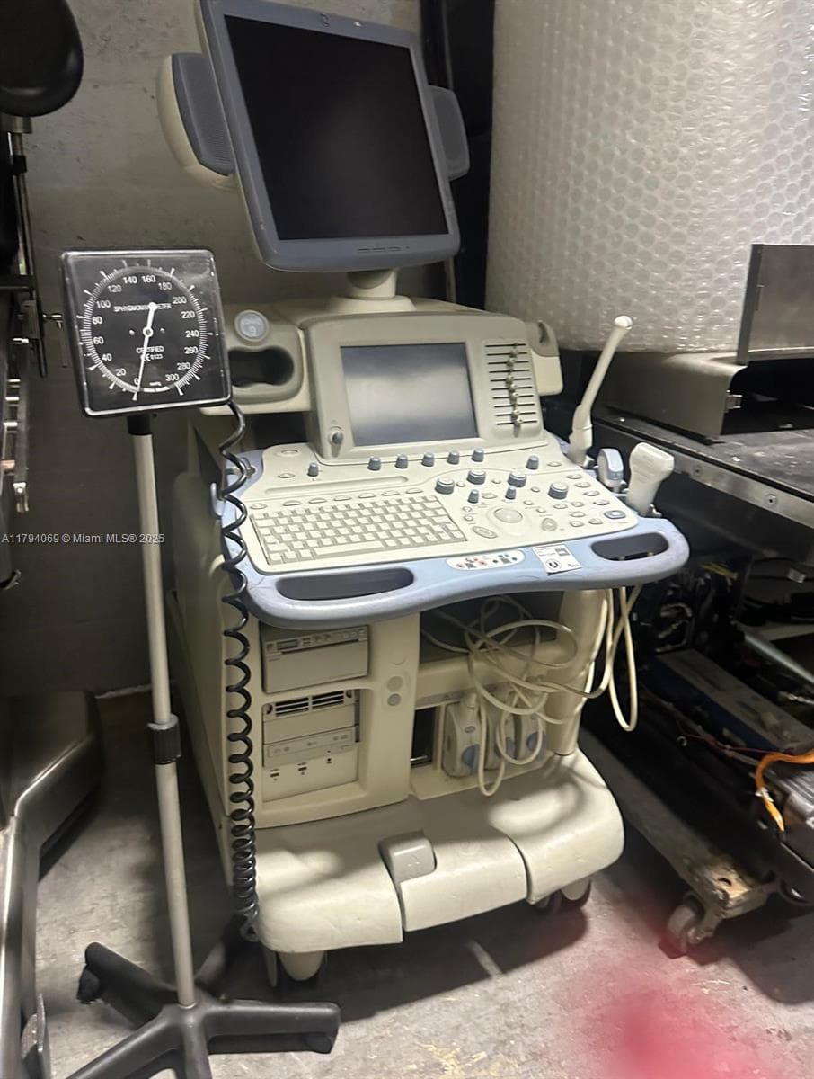 Profitable Medical Equipment Exporter with Global Reach