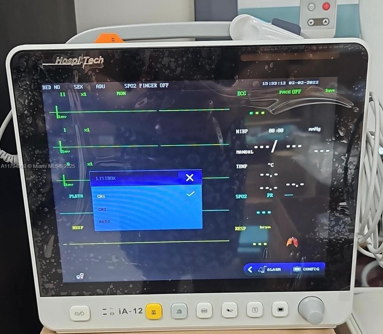 Profitable Medical Equipment Exporter with Global Reach