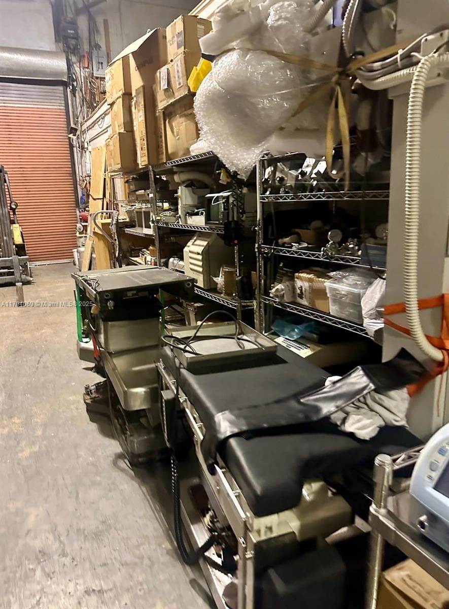 Profitable Medical Equipment Exporter with Global Reach