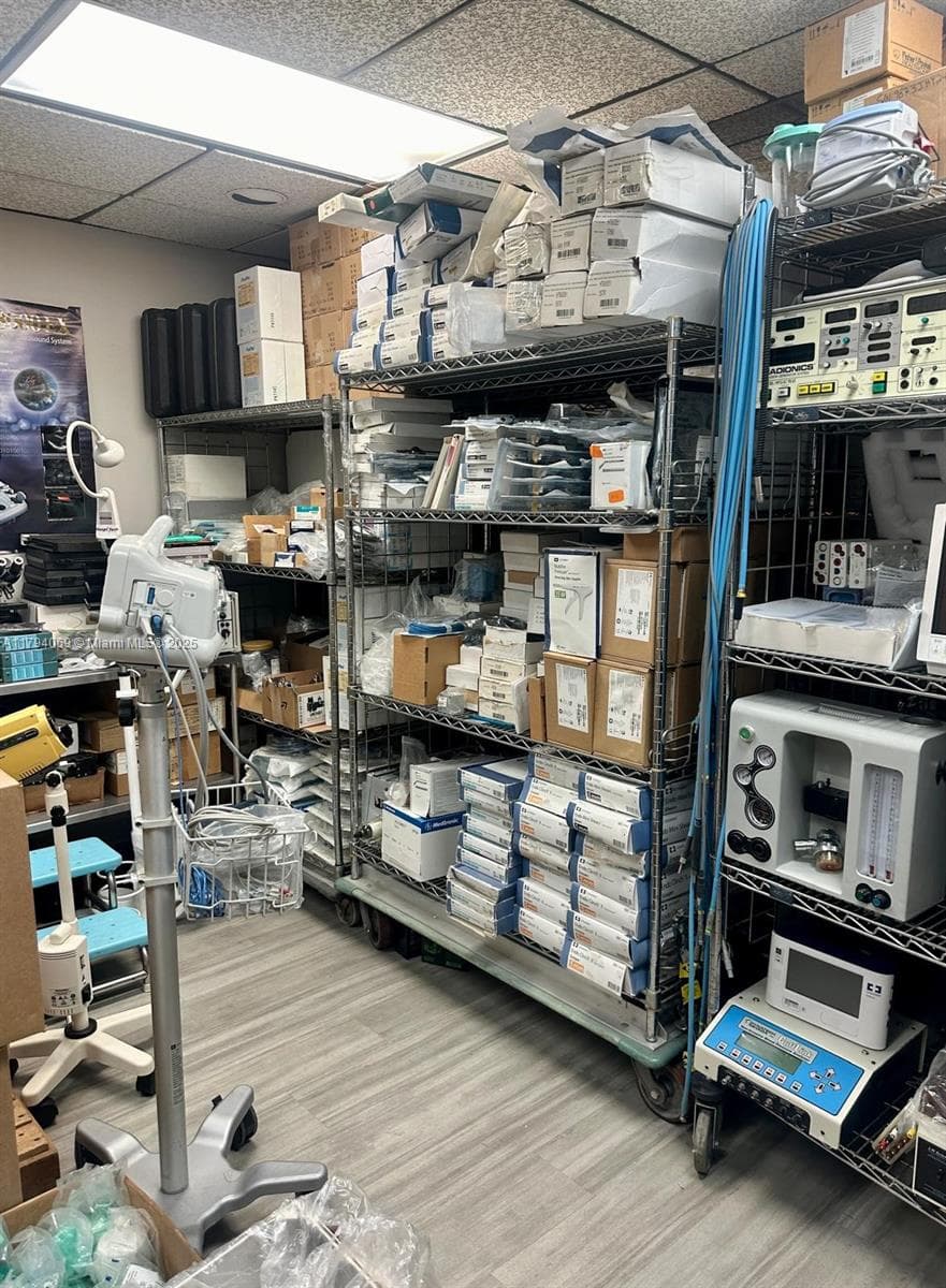 Profitable Medical Equipment Exporter with Global Reach