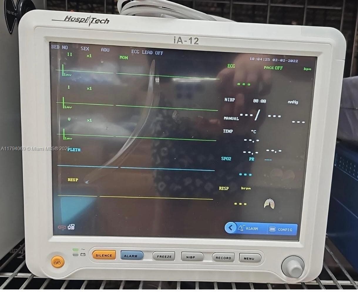 Profitable Medical Equipment Exporter with Global Reach