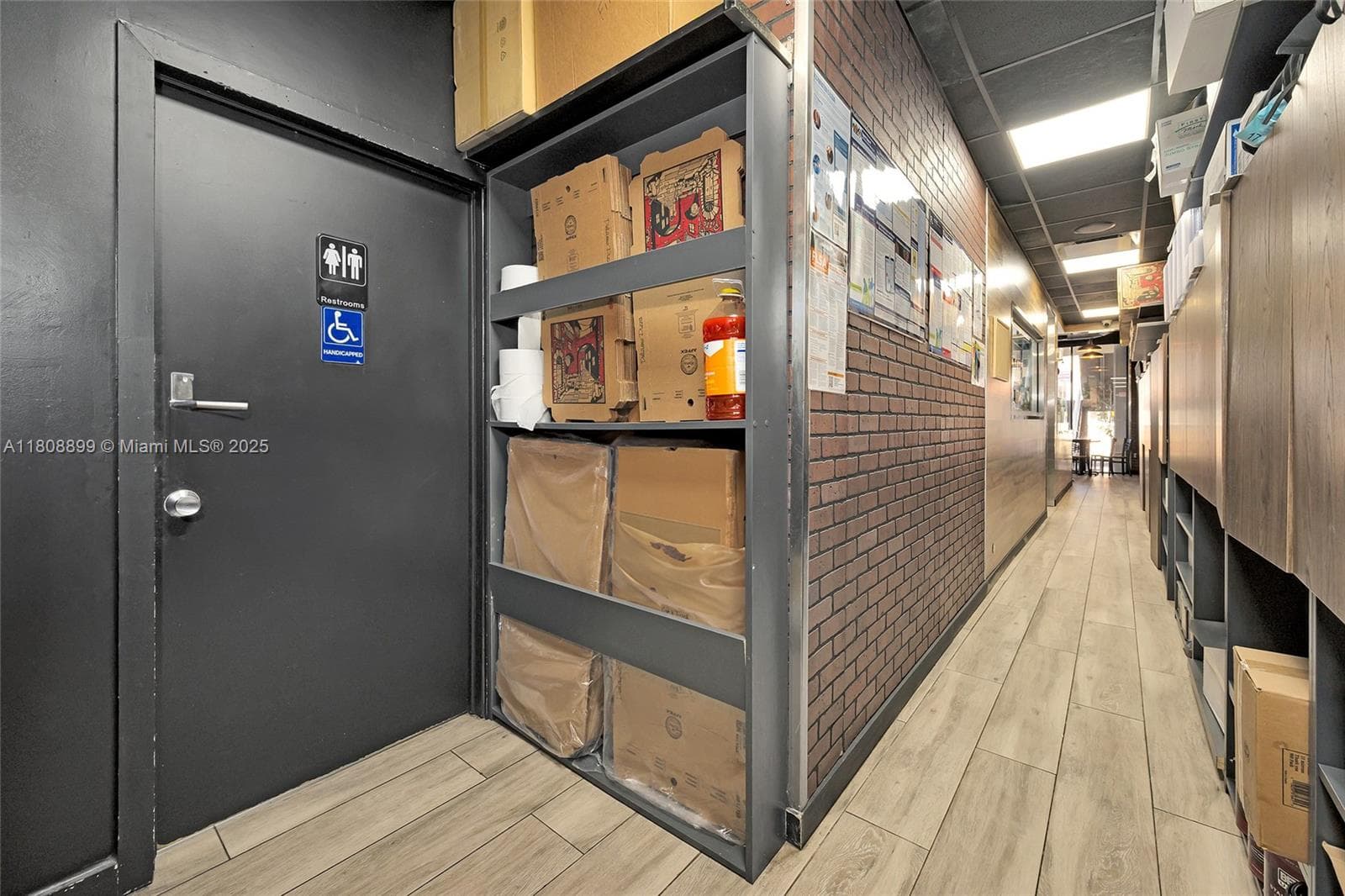 Turnkey Pizzeria with High Growth Potential