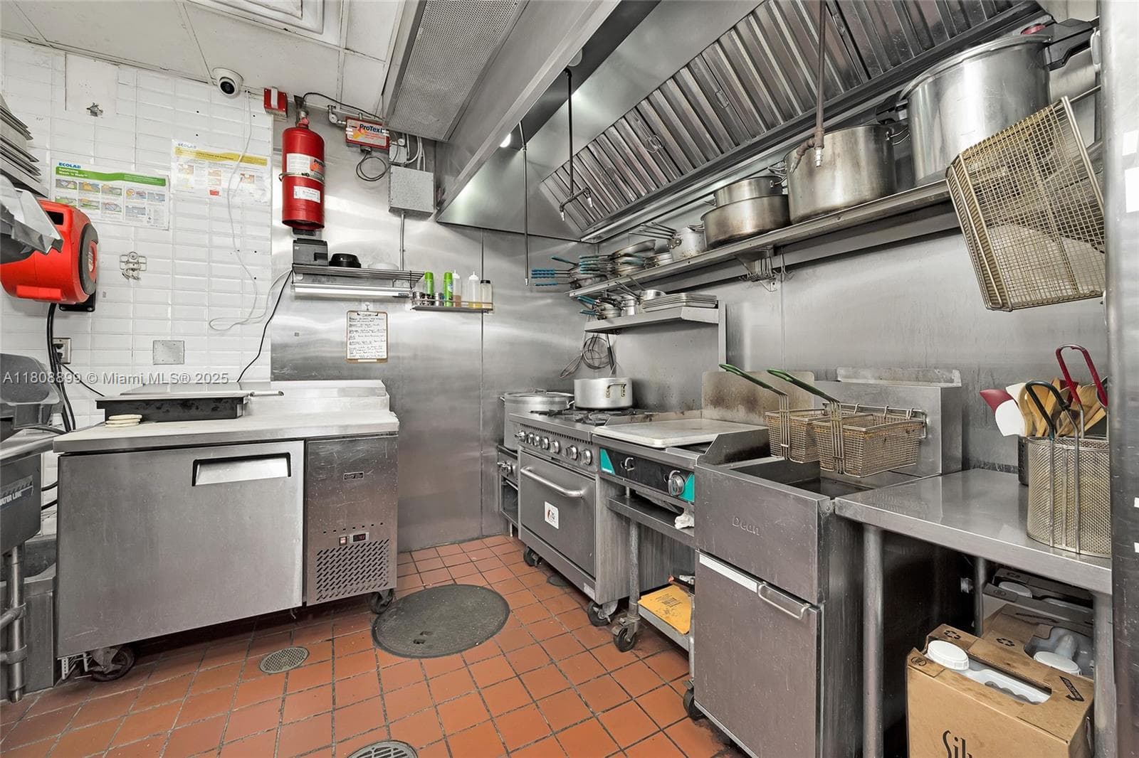 Turnkey Pizzeria with High Growth Potential