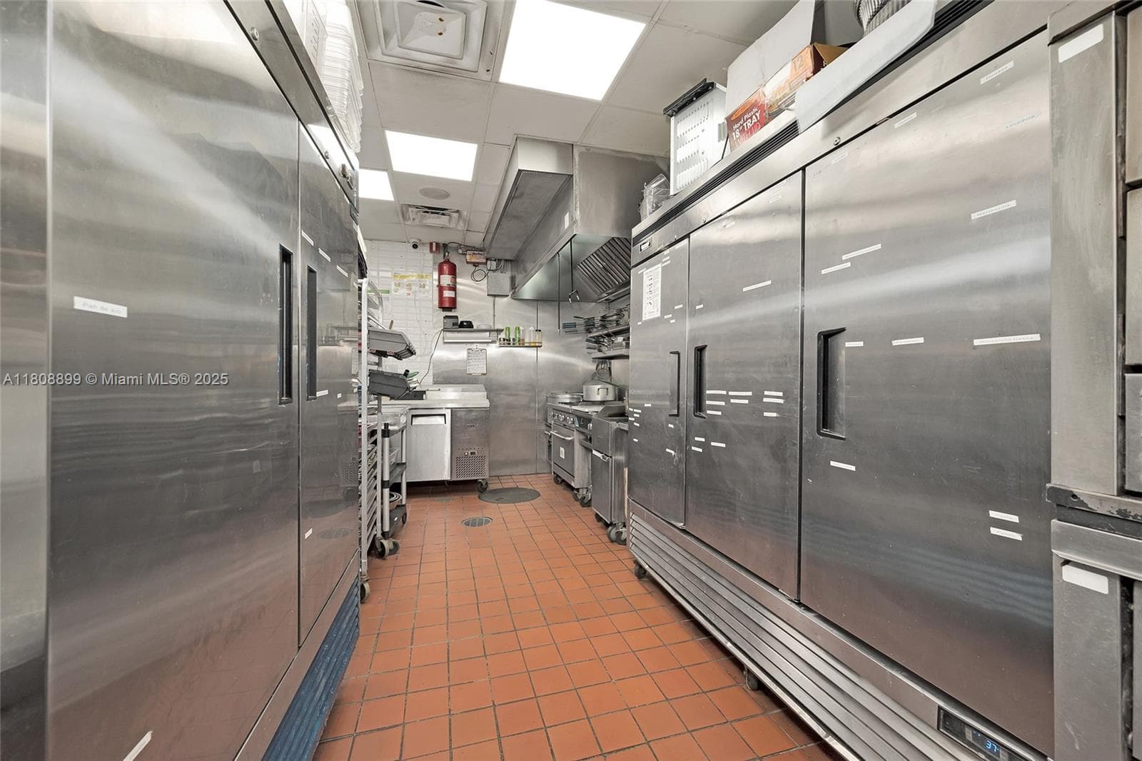 Turnkey Pizzeria with High Growth Potential