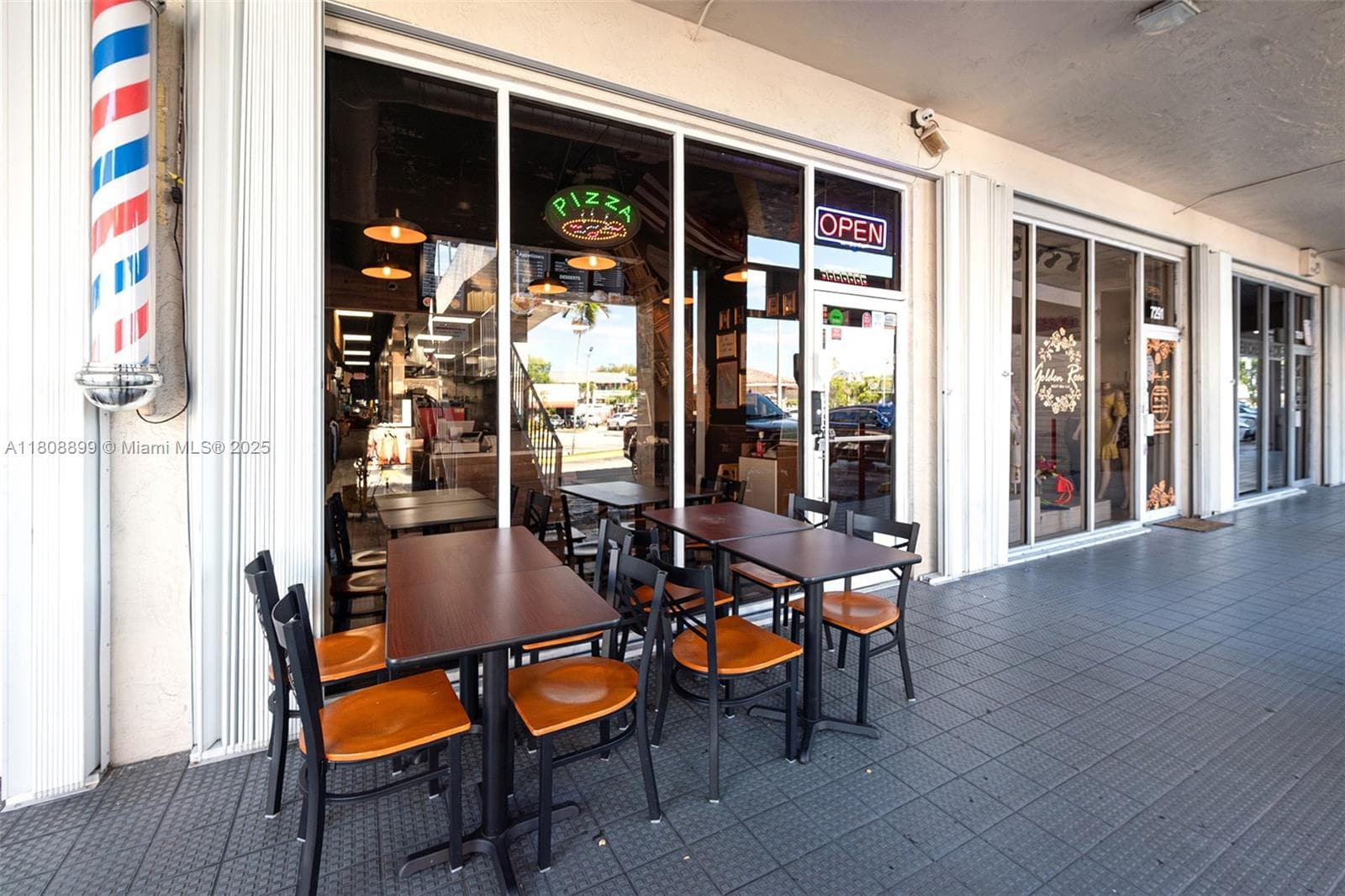 Turnkey Pizzeria with High Growth Potential