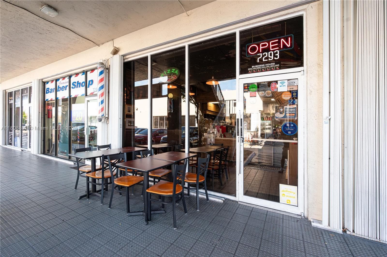 Turnkey Pizzeria with High Growth Potential