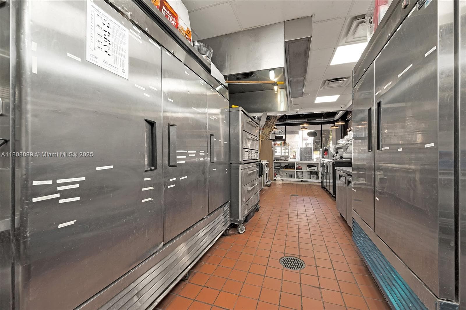 Turnkey Pizzeria with High Growth Potential