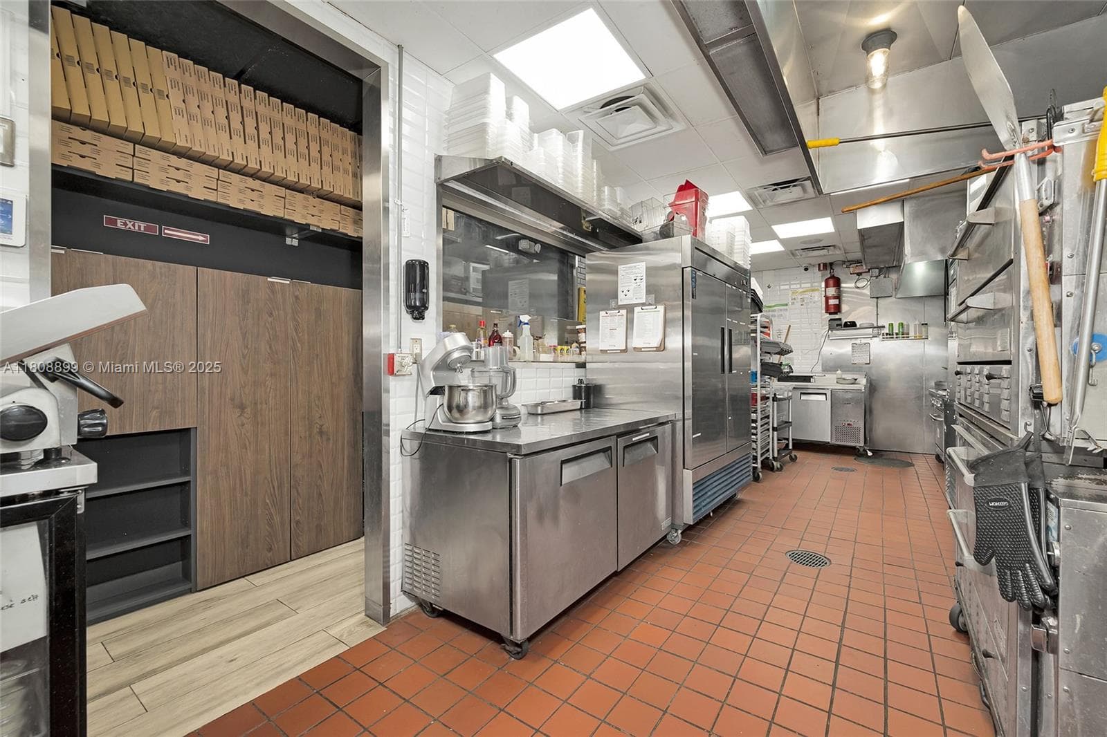 Turnkey Pizzeria with High Growth Potential