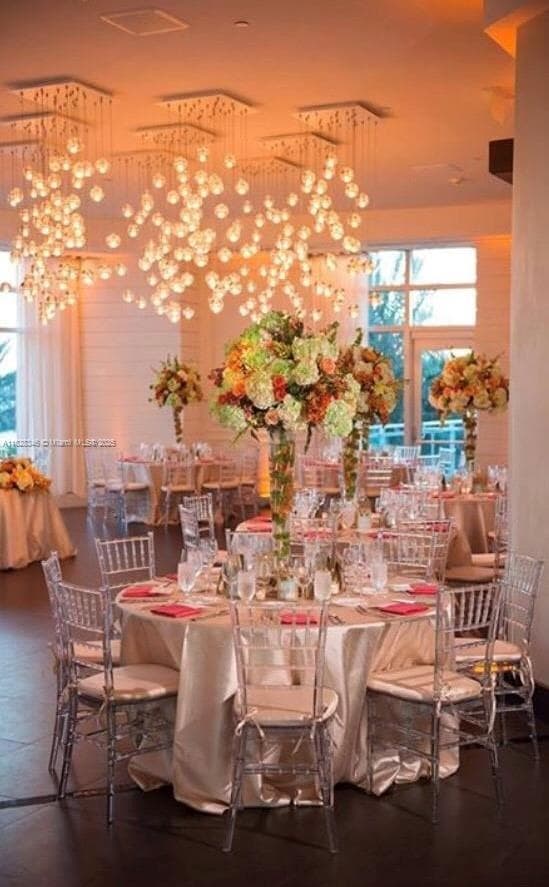 Established Party Event Rental Service with Comprehensive Inventory