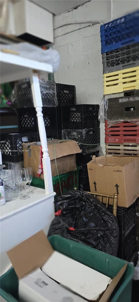 Established Party Event Rental Service with Comprehensive Inventory