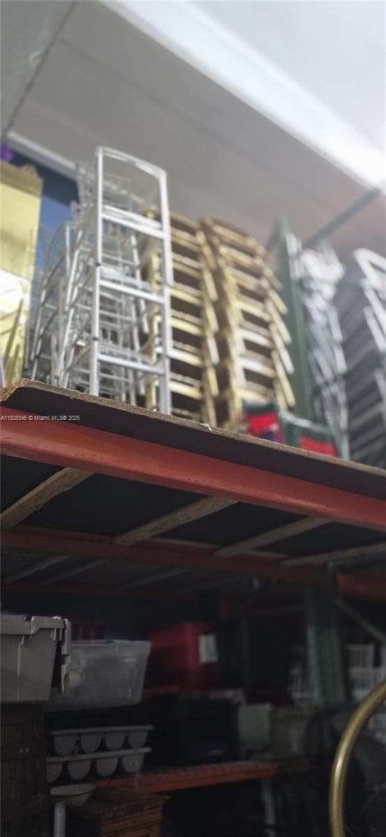 Established Party Event Rental Service with Comprehensive Inventory