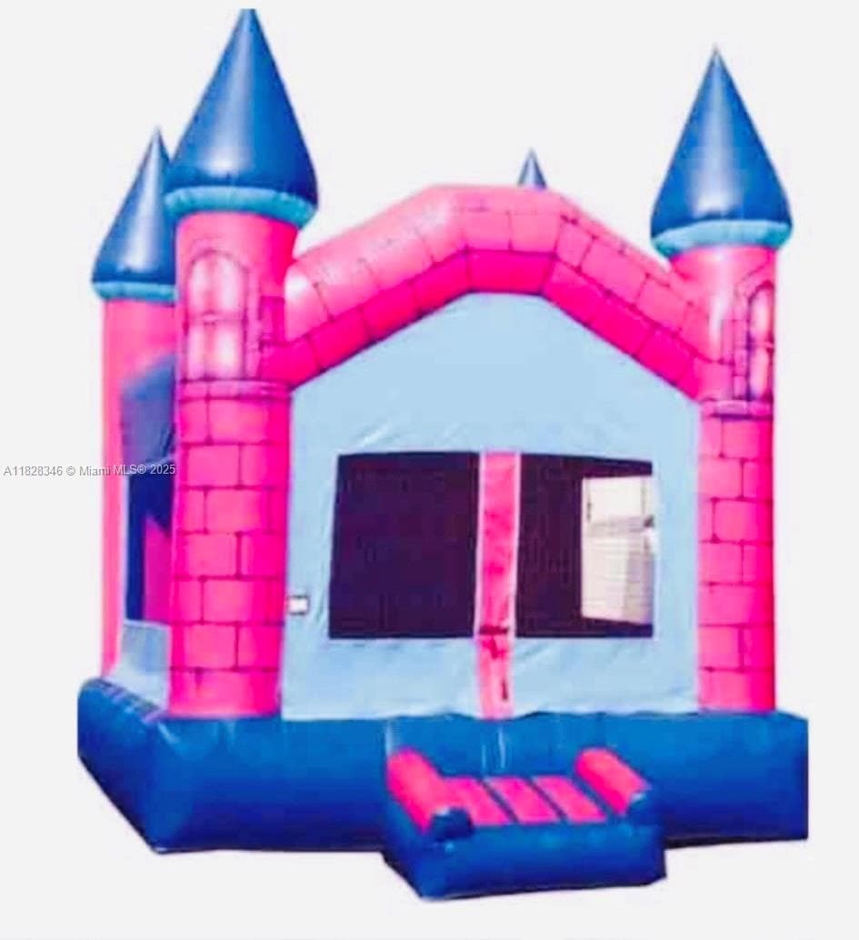 Established Party Event Rental Service with Comprehensive Inventory