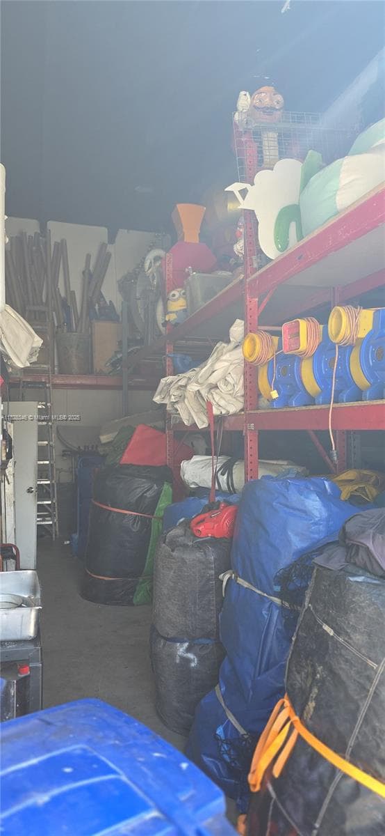 Established Party Event Rental Service with Comprehensive Inventory