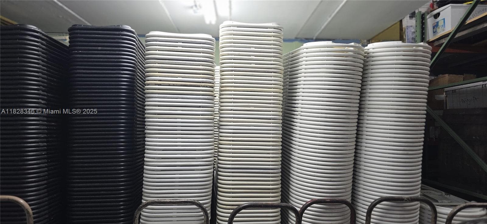 Established Party Event Rental Service with Comprehensive Inventory