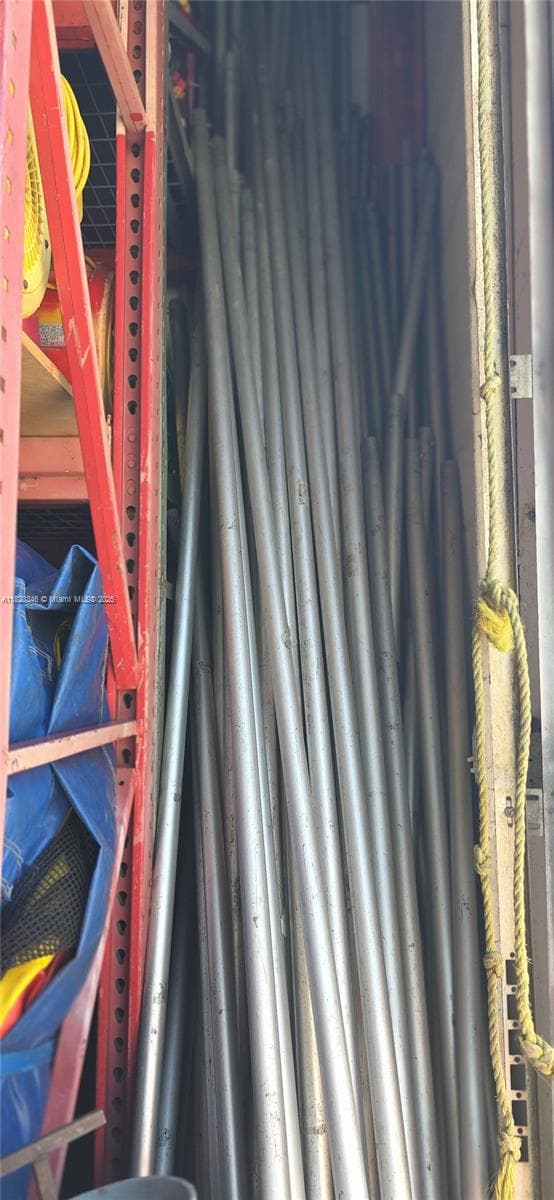 Established Party Event Rental Service with Comprehensive Inventory