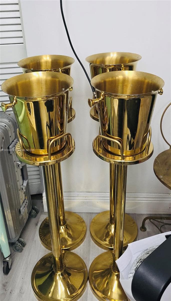 Established Party Event Rental Service with Comprehensive Inventory