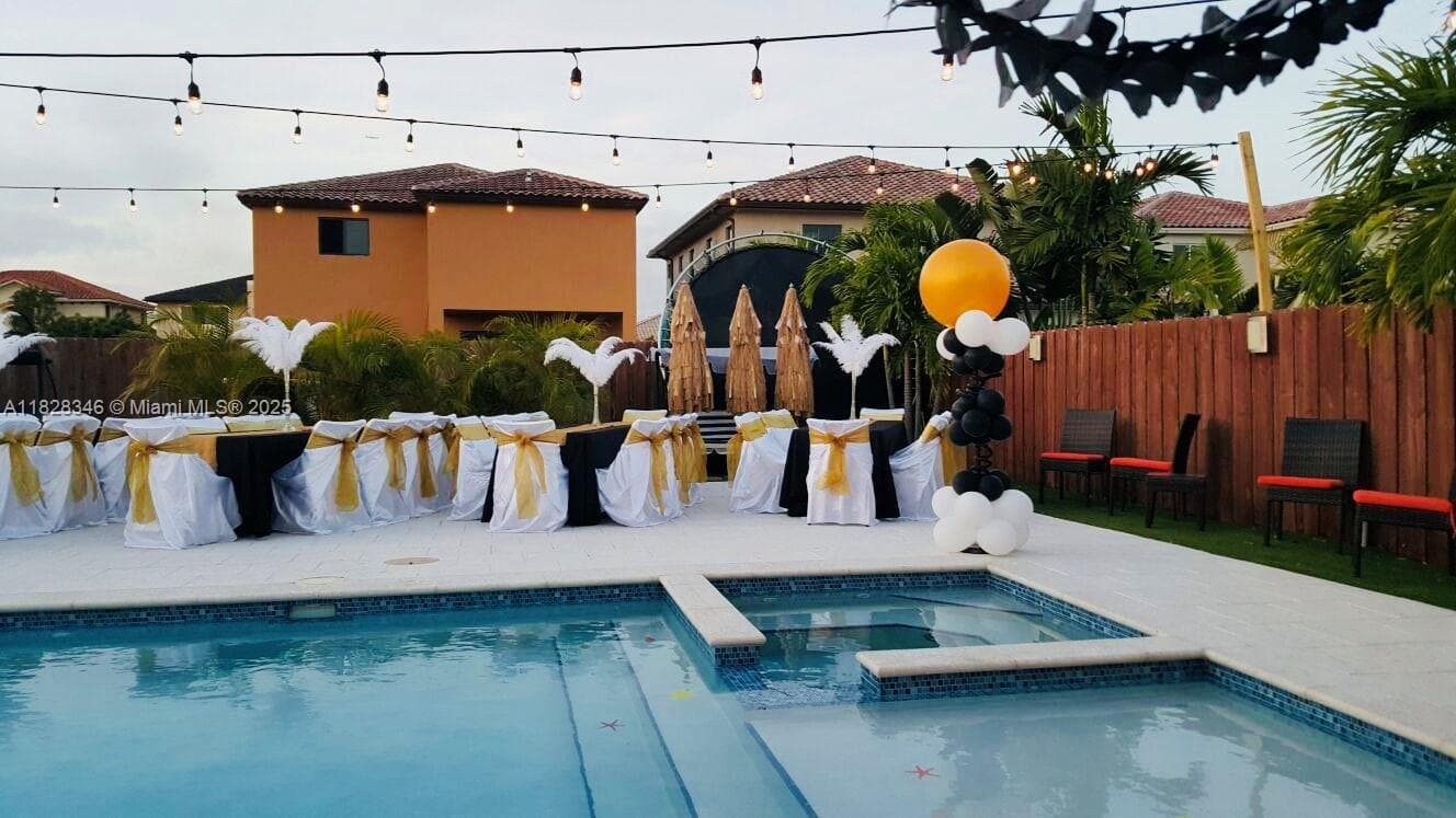 Established Party Event Rental Service with Comprehensive Inventory