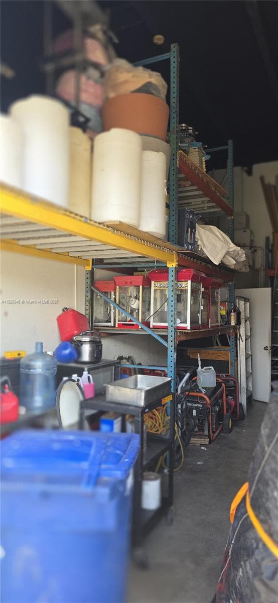 Established Party Event Rental Service with Comprehensive Inventory