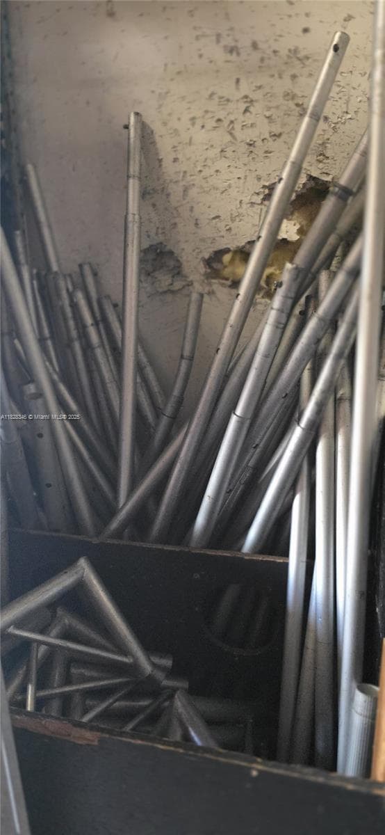 Established Party Event Rental Service with Comprehensive Inventory