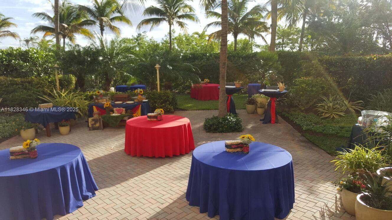 Established Party Event Rental Service with Comprehensive Inventory