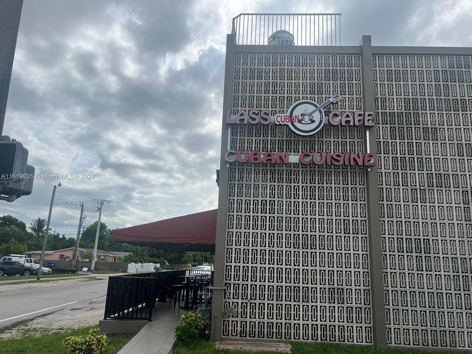 Turnkey Restaurant Space with Established Clientele