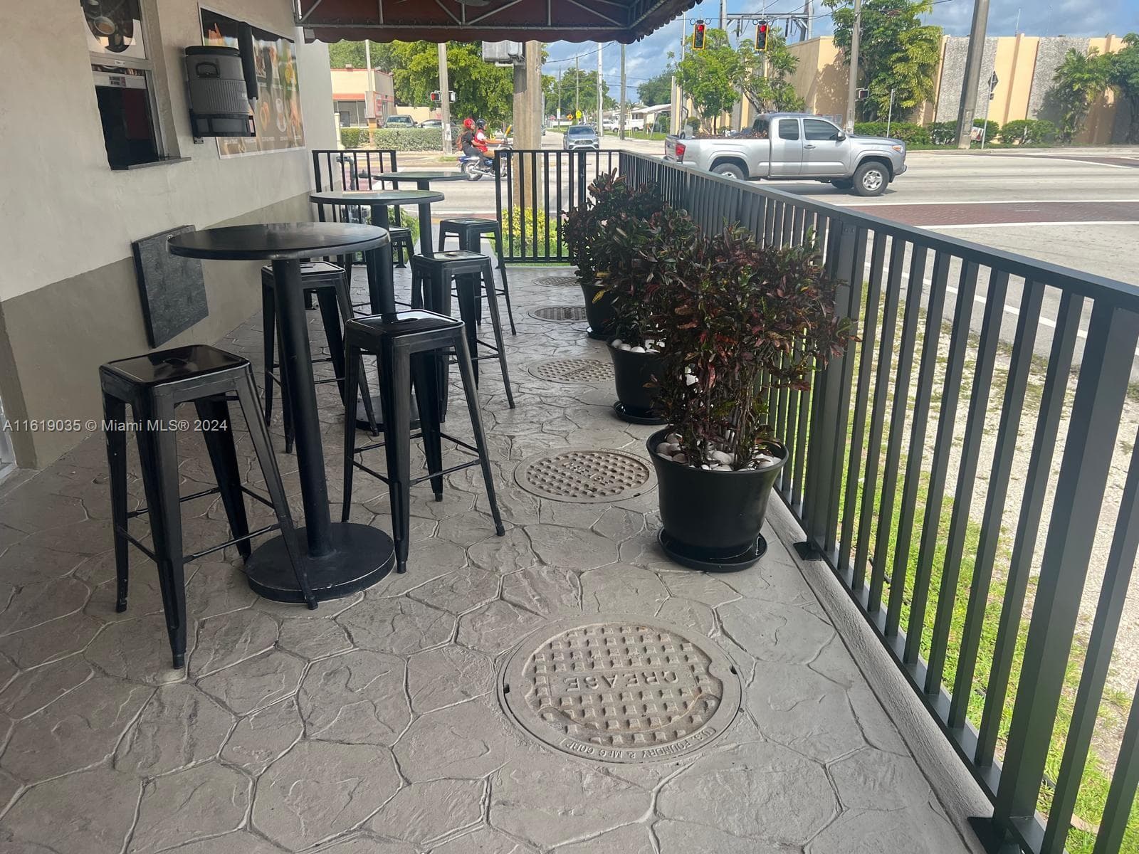 Turnkey Restaurant Space with Established Clientele