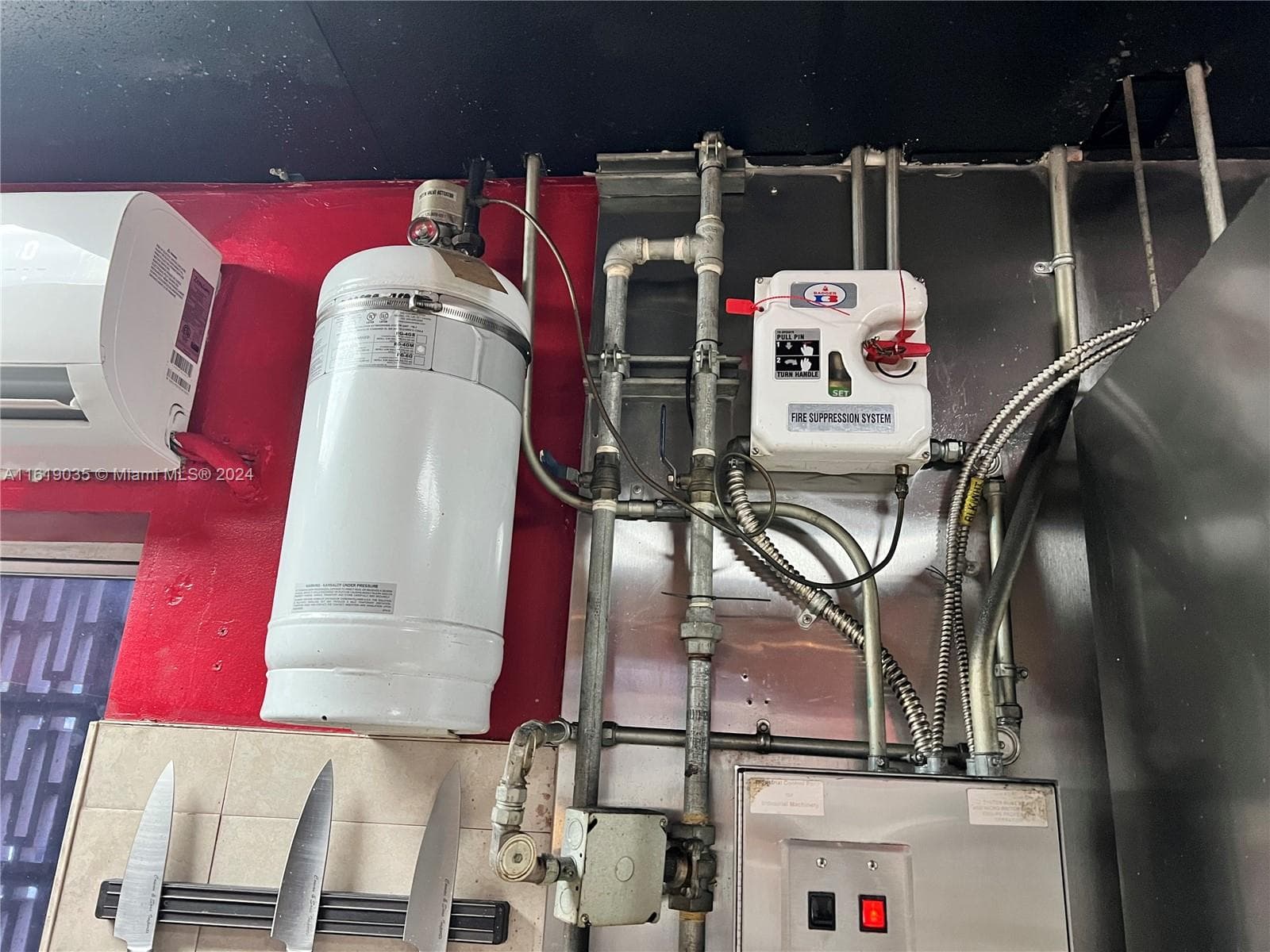 Turnkey Restaurant Space with Established Clientele