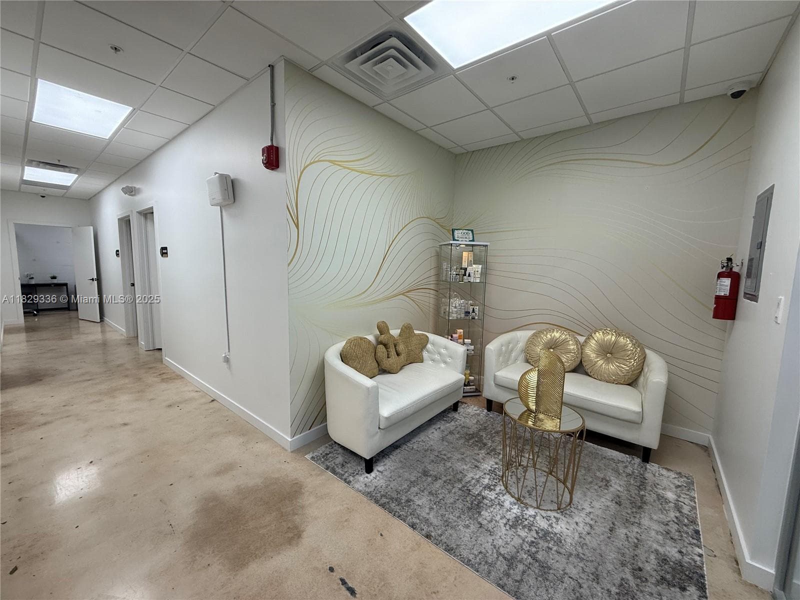 Boutique Medical Spa with Affordable Lease